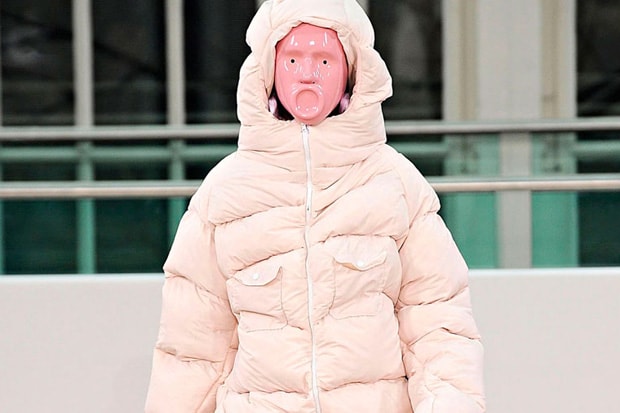 New Power Studio 2011 Fall/Winter Collection