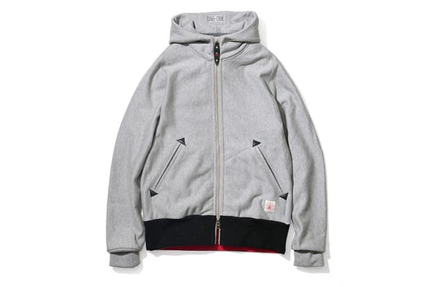 NEXUSVII Ultimate Hoodie Type II