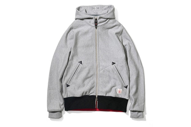 NEXUSVII Ultimate Hoodie Type II