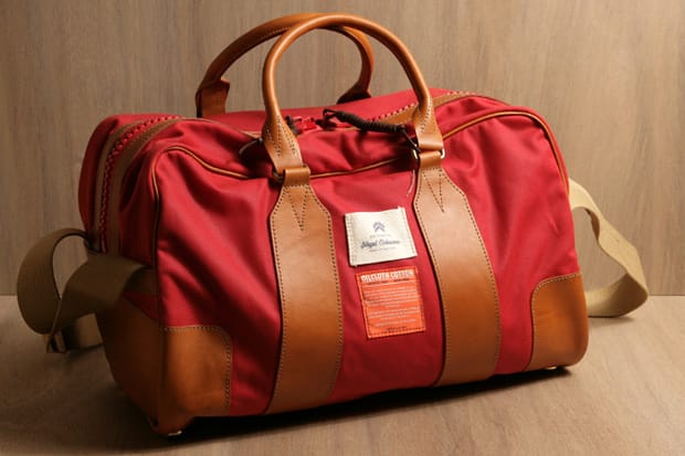 travel bags edgars