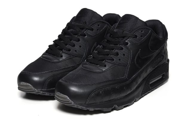Nike Air Max 90 Premium QS "CBF" Ostrich