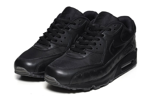 Nike Air Max 90 Premium QS "CBF" Ostrich