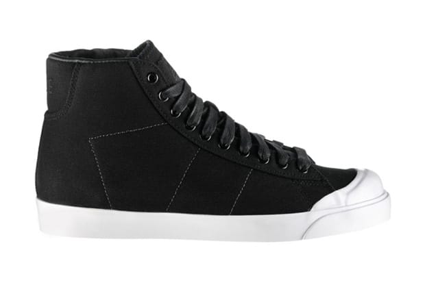 Nike All Court Mid Canvas TZ