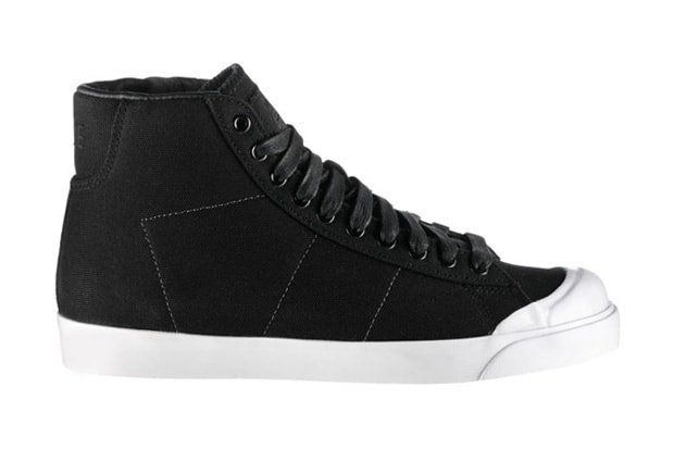 Nike All Court Mid Canvas TZ