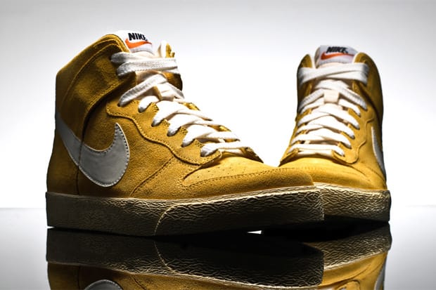 Nike Dunk AC Vintage