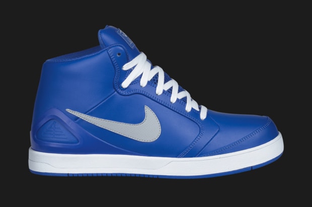 Nike SB 2011 February Releases