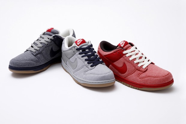 Nike Sportswear Dunk Low 08 "FFF"
