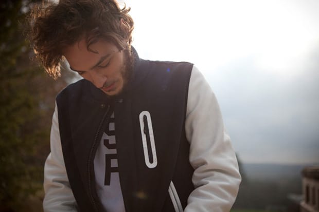 Nike Sportswear French Football Federation Lookbook