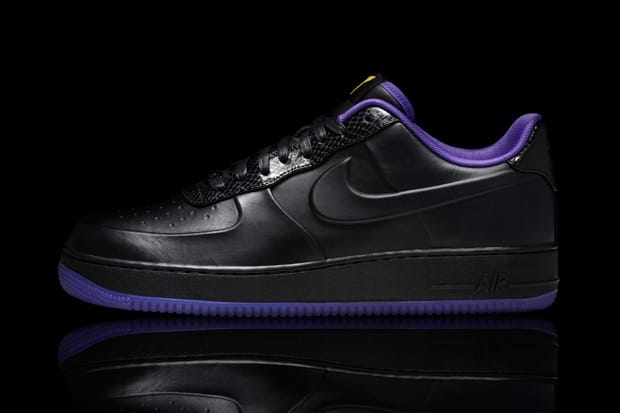 Nike Sportswear K.O.B.E Footwear Collection