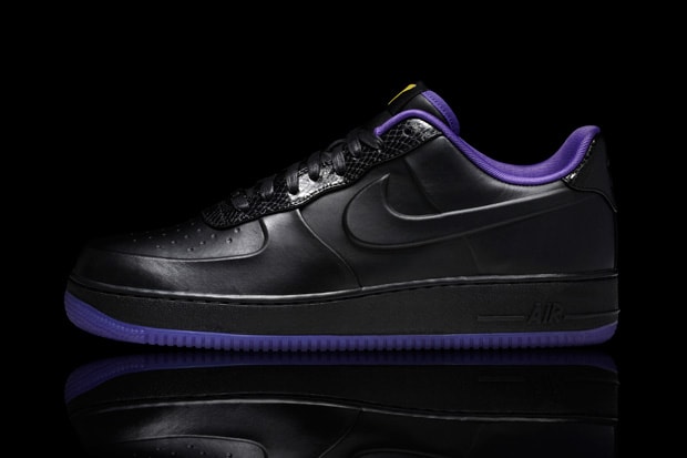 Nike Sportswear K.O.B.E Footwear Collection