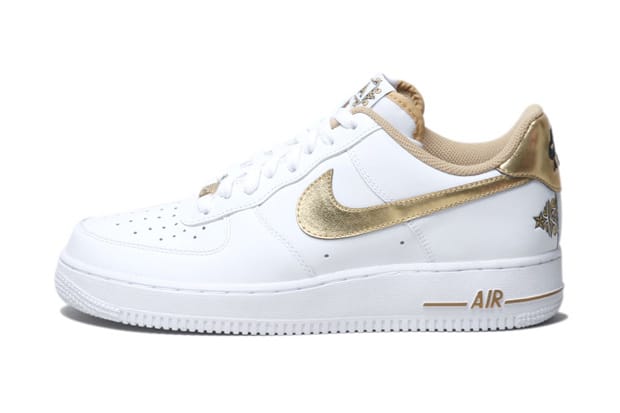 Nike "Hollywood All Star" Pack