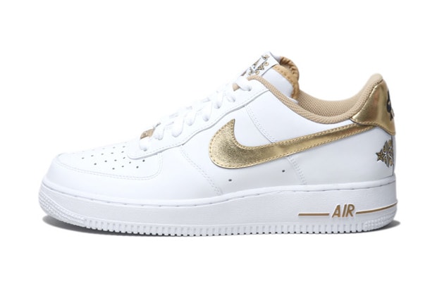 Nike "Hollywood All Star" Pack