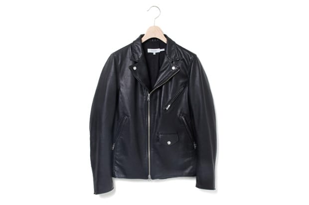 nonnative Rider Short Jacket
