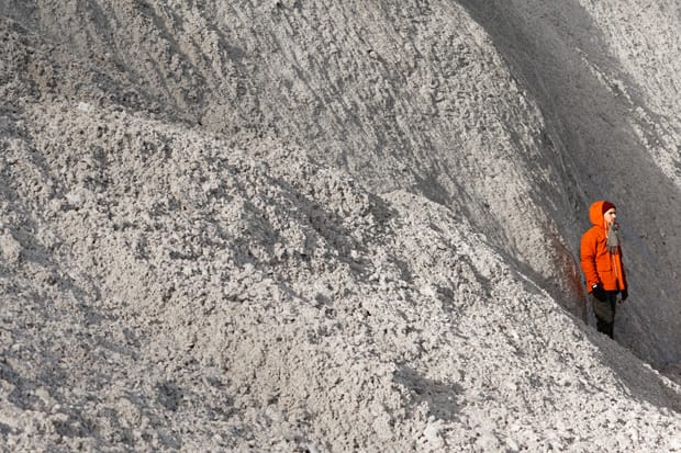 Norse Projects 2011 Fall/Winter Collection Lookbook