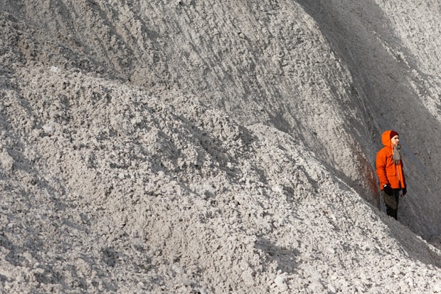 Norse Projects 2011 Fall/Winter Collection Lookbook