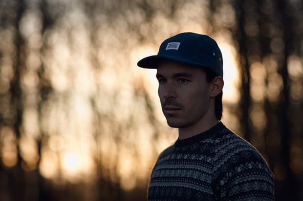 Norse Projects 2011 Fall/Winter Collection Preview