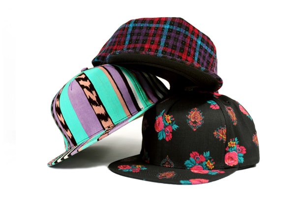 ONLY NY Vintage Hat Collection