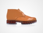 Opening Ceremony for Robert Clergerie Neron Boots