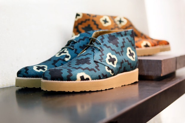 Opening Ceremony M6 Outdoor Classic Boot