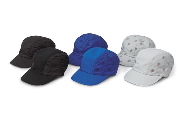 OriginalFake CIRCLE TEETH TASTE Cap