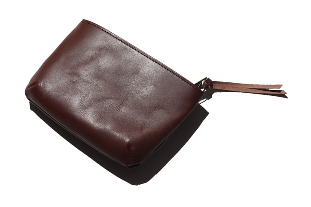 OriginalFake x Porter Wallet