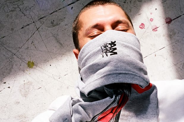 P.A.M. x Stussy 2011 Spring/Summer Collection