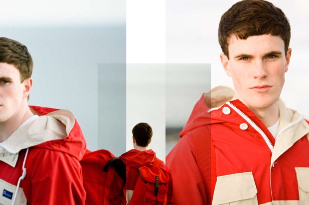 Penfield 2011 Spring/Summer Lookbook