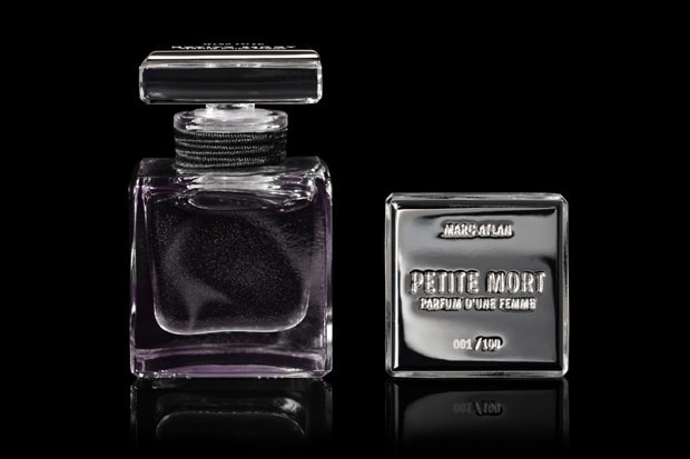 Petite Mort (Parfum d'une Femme) Fragrance