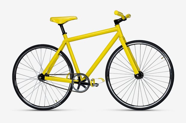 Pharrell Williams for Domeau & Pérès "Velo” Bike