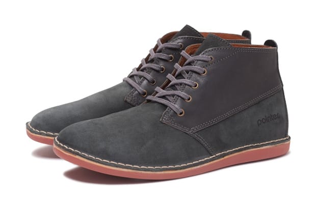 Pointer 2011 Spring Cyril II