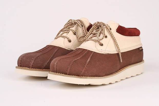 Pointer Pluckrose Boot