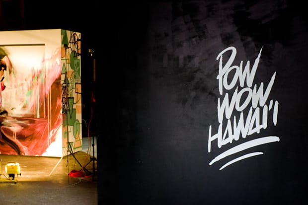 POW WOW Hawai'i Event Recap