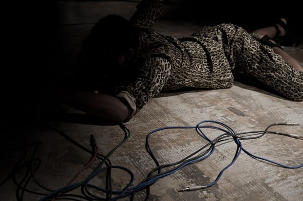 PUBLIC IMAGE 2011 Spring/Summer Collection