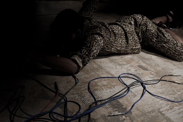 PUBLIC IMAGE 2011 Spring/Summer Collection