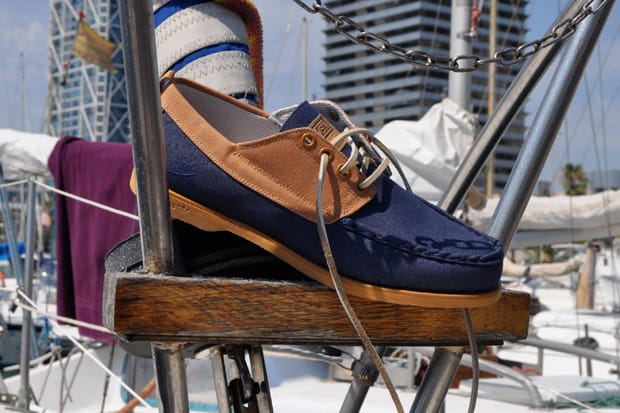 Ransom by adidas Originals Bluff