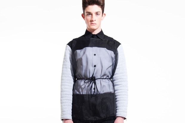 Raun LaRose 2011 Fall/Winter Collection