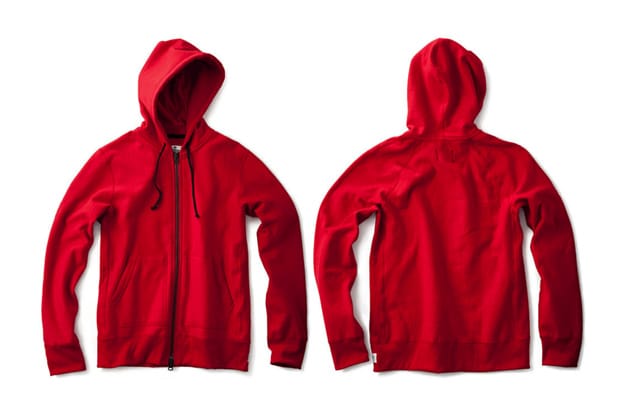 Reigning Champ 2011 Spring/Summer Collection