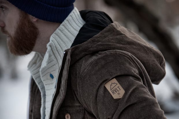 RVLT 2011 Fall Collection Lookbook