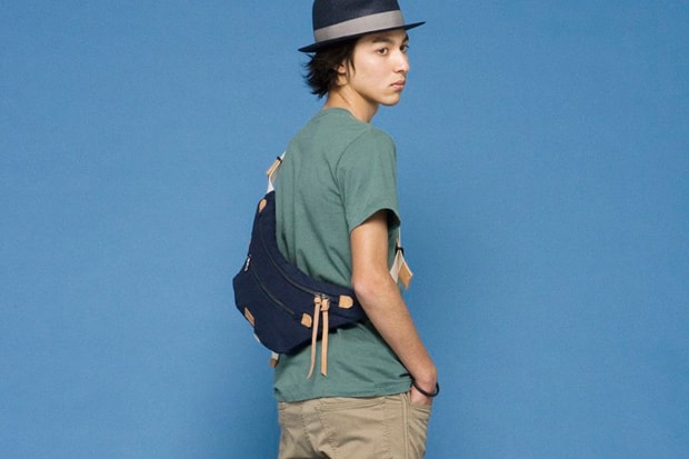 Sandinista 2011 Spring/Summer "International Regetta" Collection