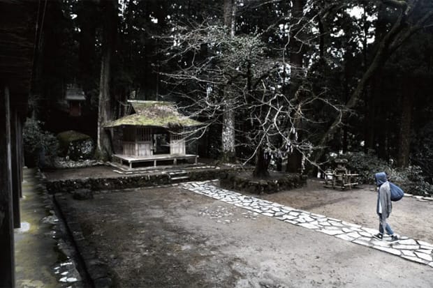 SASQUATCHfabrix 2011 Spring/Summer "Zenarchy" Lookbook