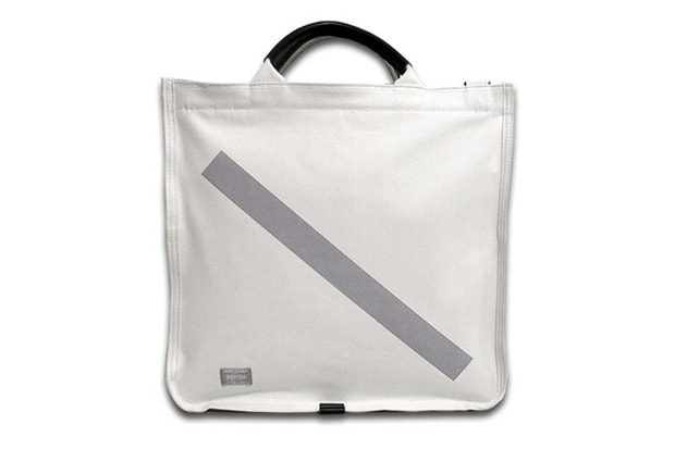 Saturdays Surf NYC x Porter Tote Bag