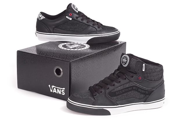 vans shadow
