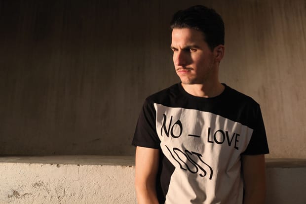 SixPack France 2011 Spring/Summer Collection