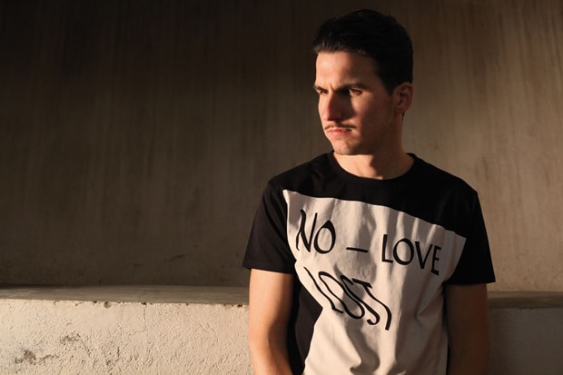 SixPack France 2011 Spring/Summer Collection