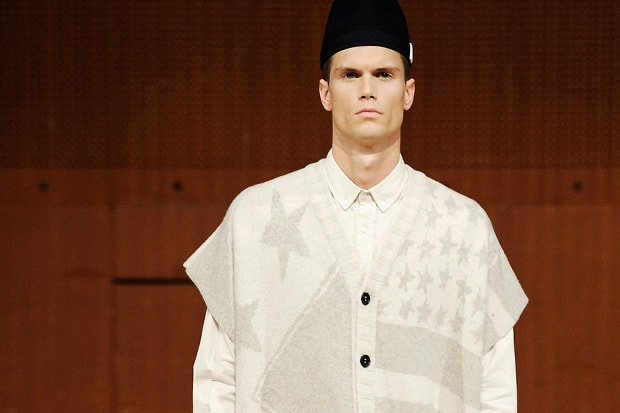 Soulland 2011 Fall/Winter Collection