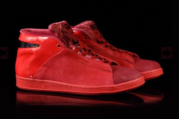 adidas stan smith star wars imperial guard