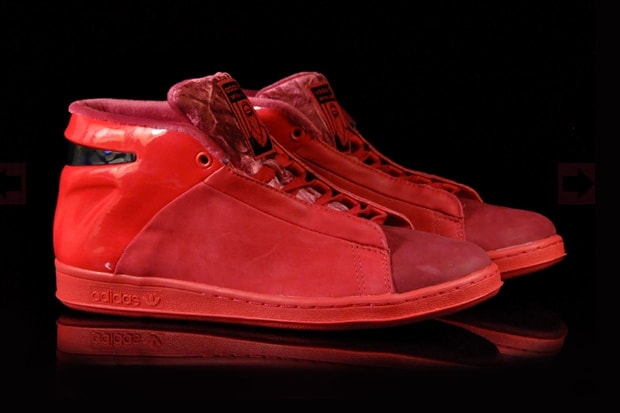 Star Wars x adidas Originals "Imperial Guards" Stan Smith 80s