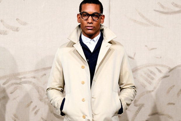 Steven Alan 2011 Fall/Winter Collection