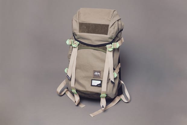 Stussy Deluxe x master-piece Backpack