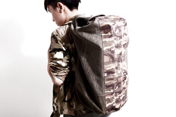 Sundek by Neil Barrett Capsule Collection